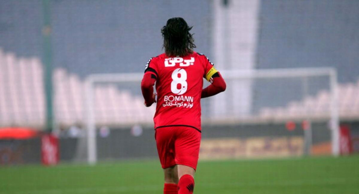 ali karimi wallpaper for laptop