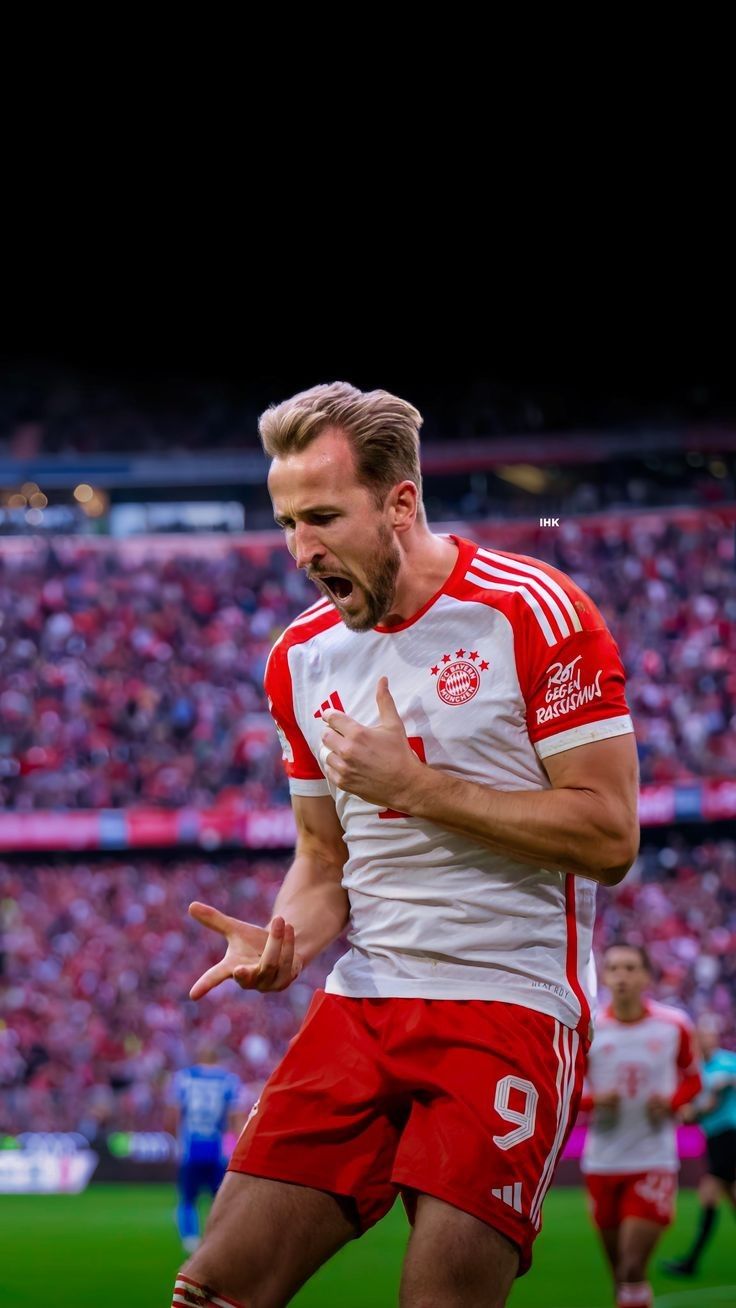 harry kane wallpaper hd 