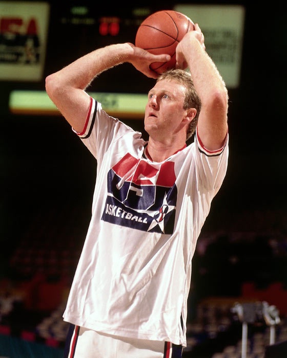 Larry Bird wallpaper for phone 