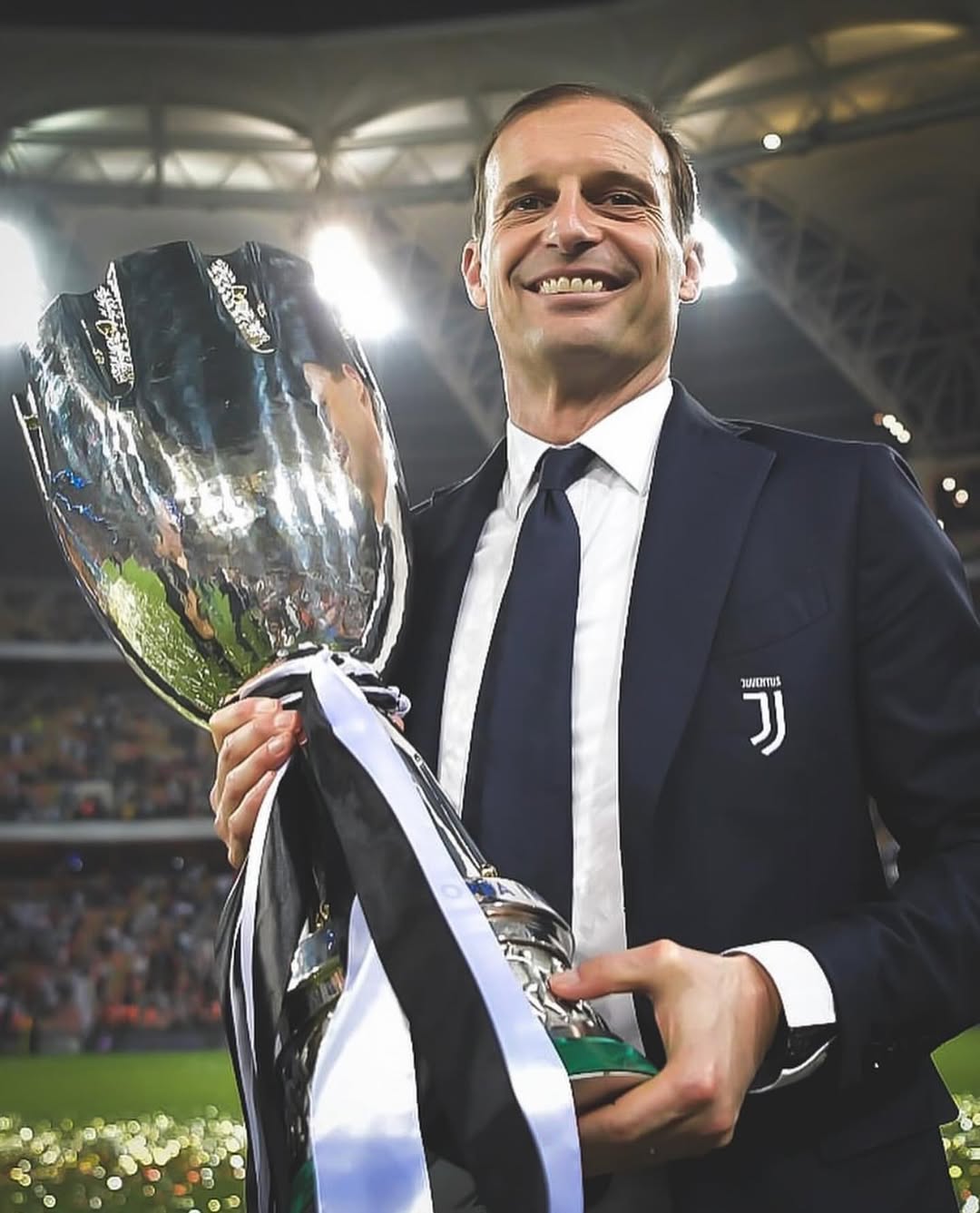 wallpaper hd massimiliano allegri