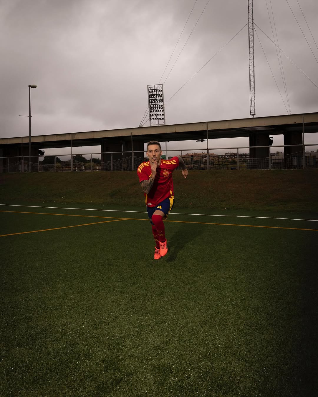 wallpaper 4k Alejandro Grimaldo