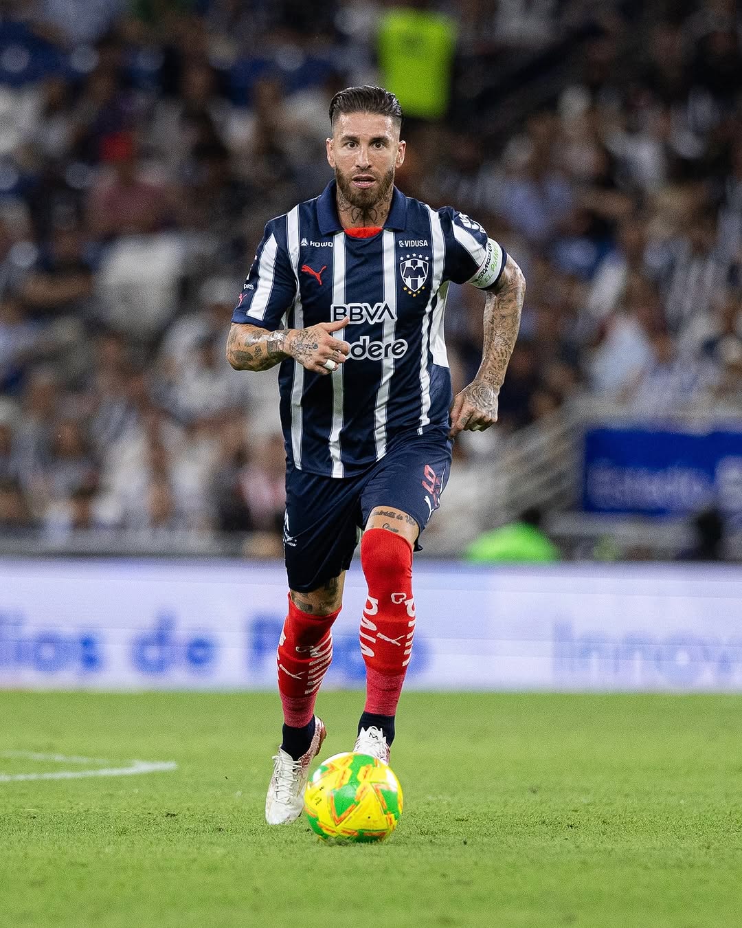 Sergio Ramos wallpaper hd 