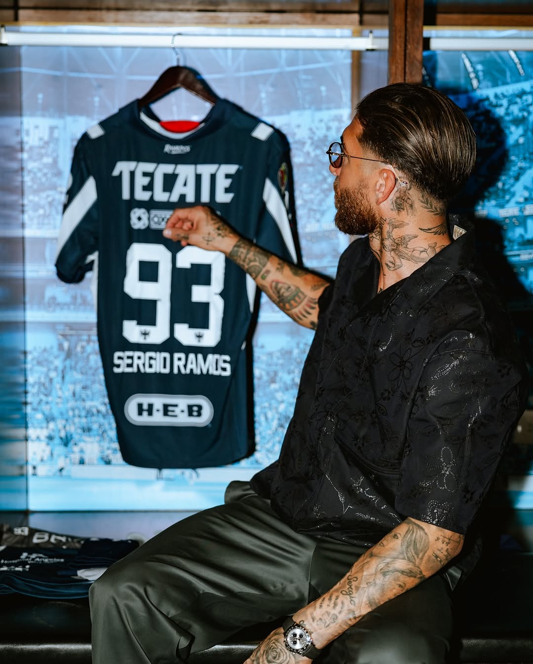 wallpaperSergio Ramos