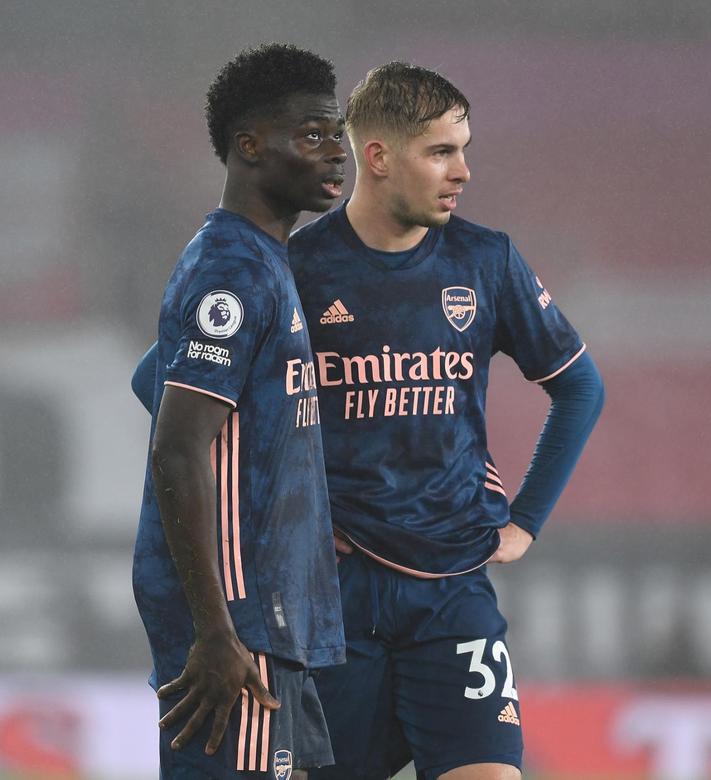 wallpaper hd emile smith rowe