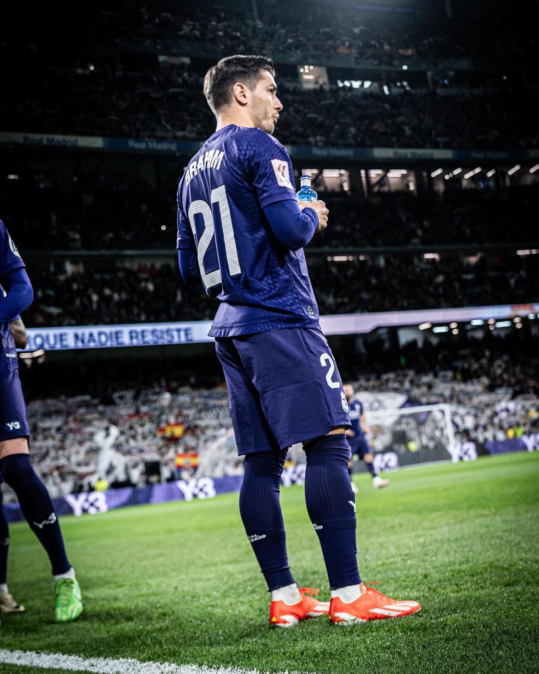 Brahim Diazwallpaper