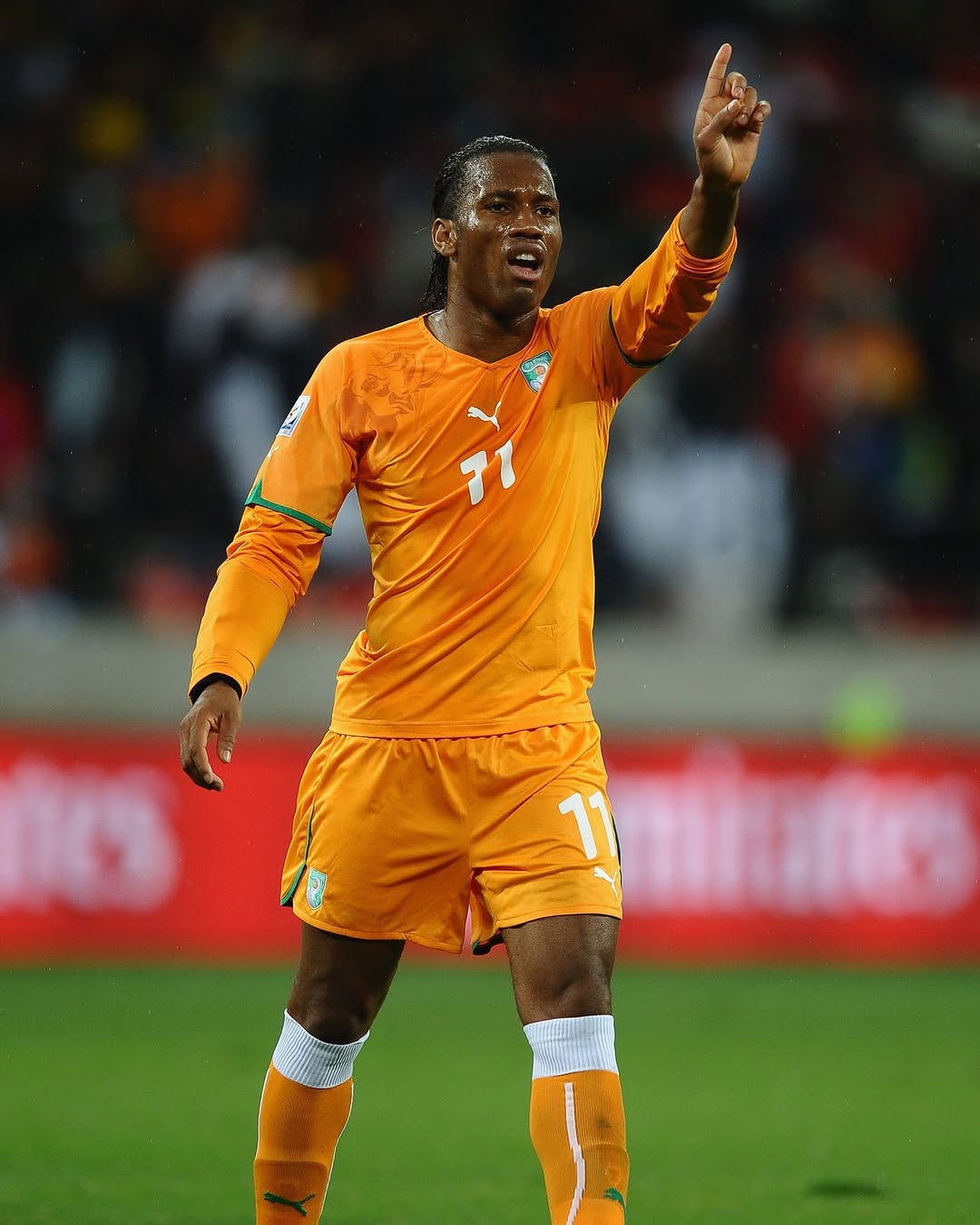 wallpaper for phone Didier Drogba