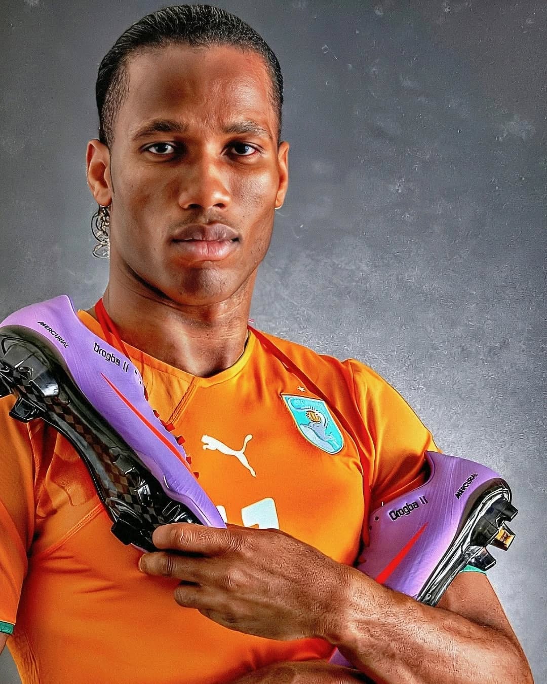 Didier Drogba wallpaper hd 