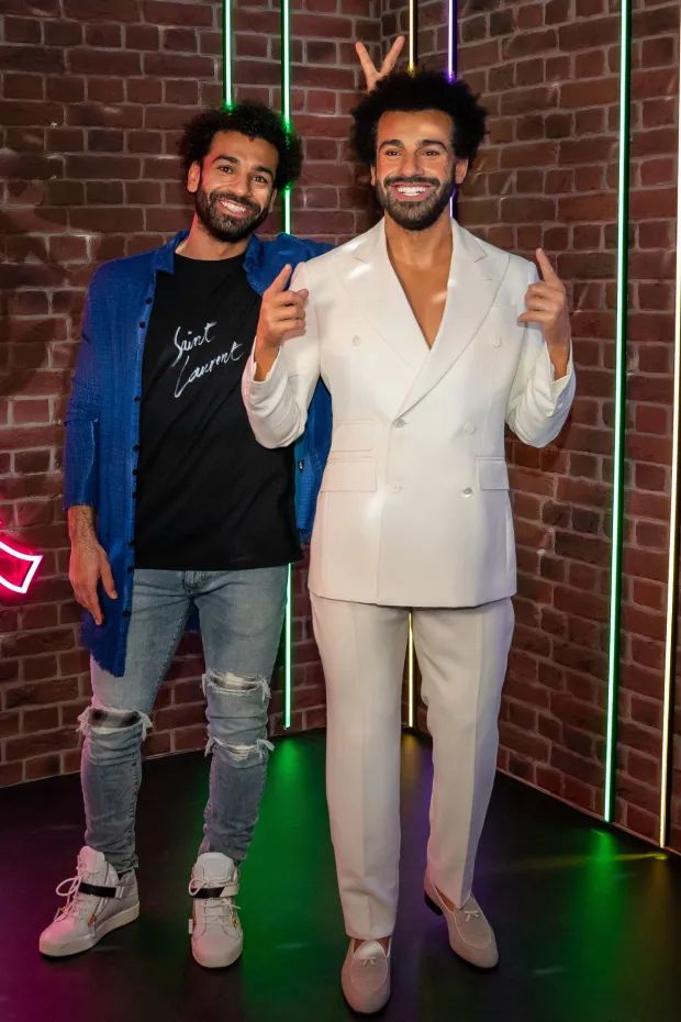 محمد صلاح ایران