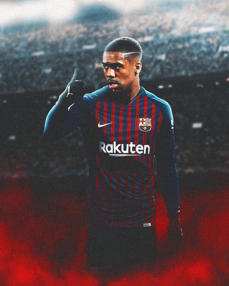 Malcom wallpaper for phone 