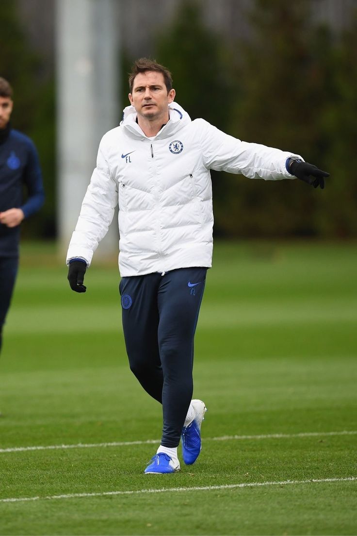 wallpaper Lampard