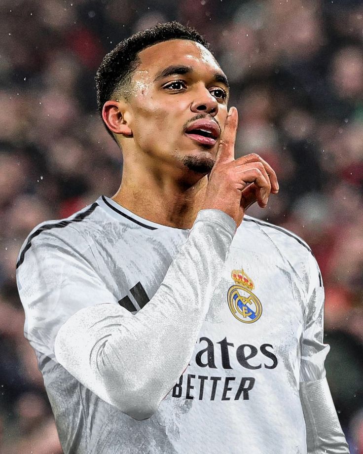 Trent Alexander Arnold wallpaper