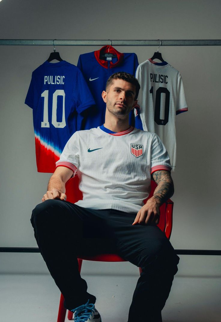 wallpaper Pulisic