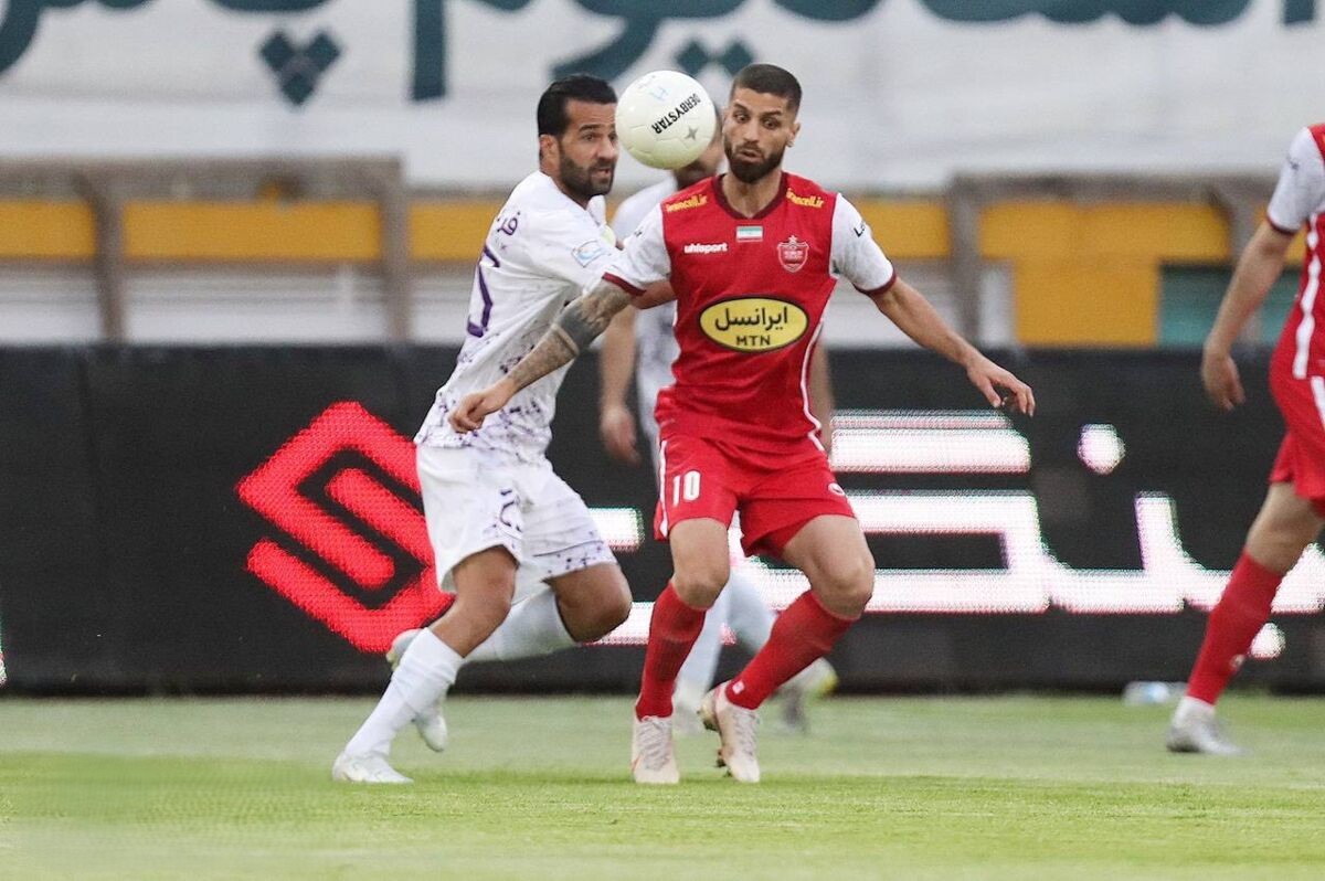 گل مسعود شجاعی 