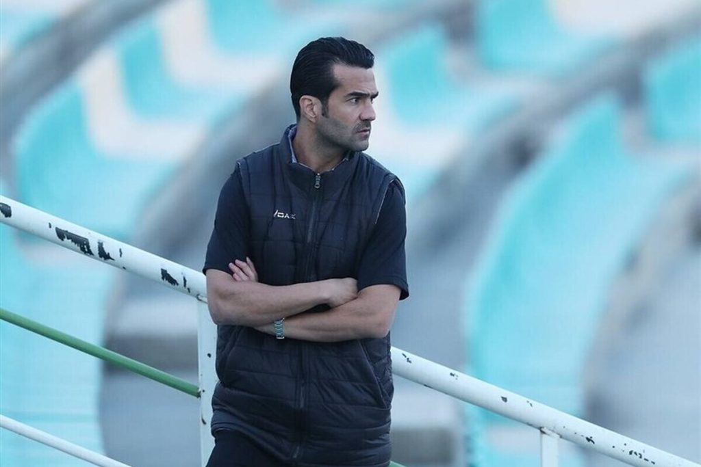 عکس مسعود شجاعی