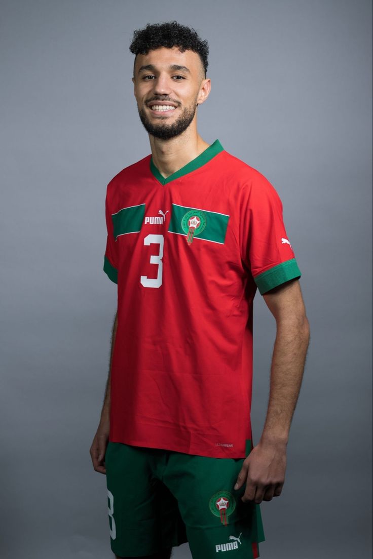 Nasir Mazraoui wallpaper