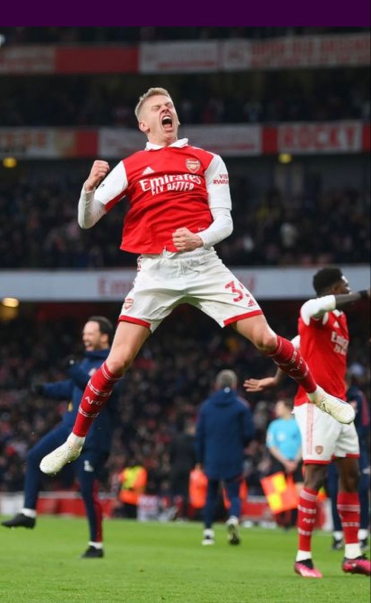 wallpaper Oleksandr Zinchenko