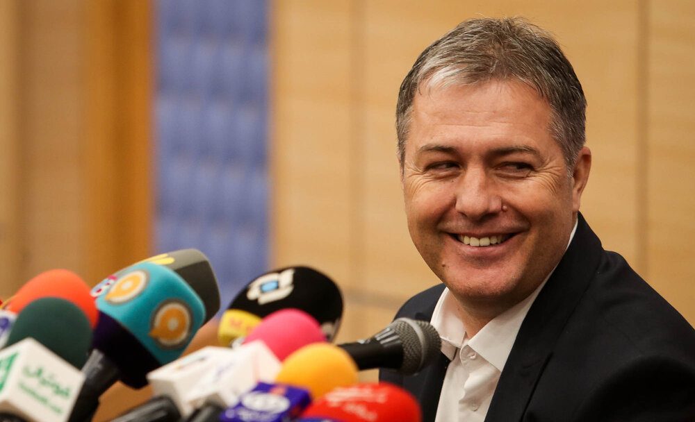 رزومه دراگان اسکوچیچ