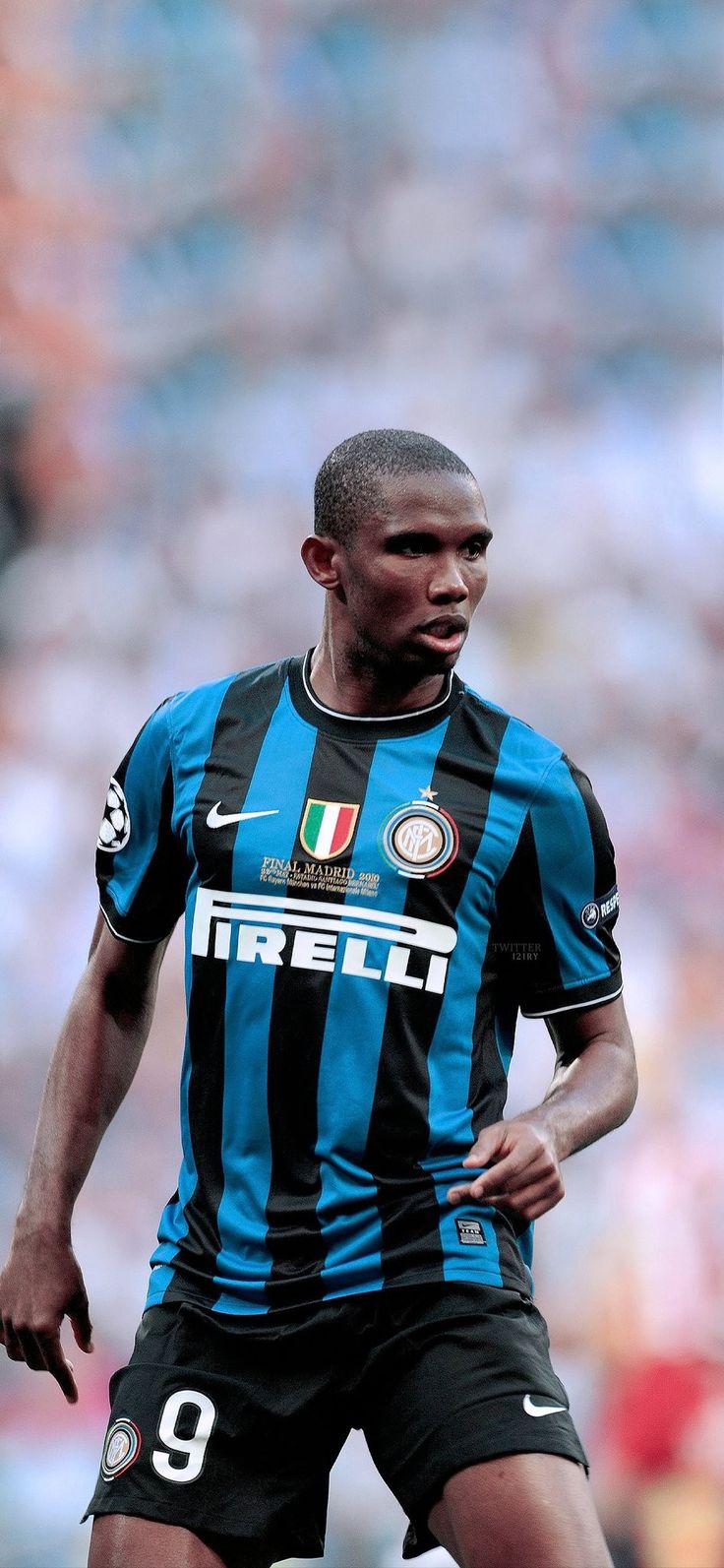 samuel etoo wallpaper 4k