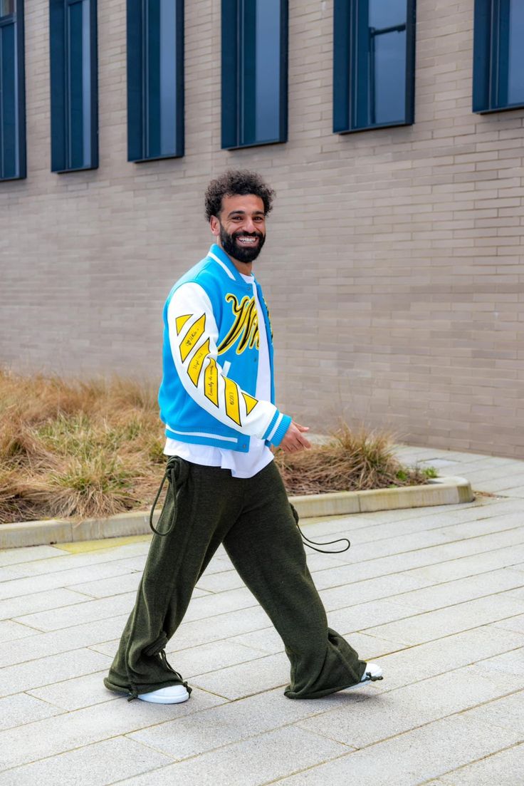 عکس محمد صلاح فوتبالیست