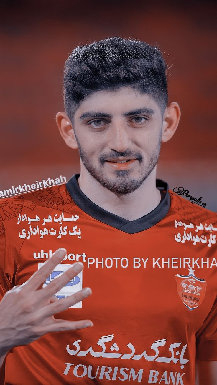 عکس مهدی ترابی