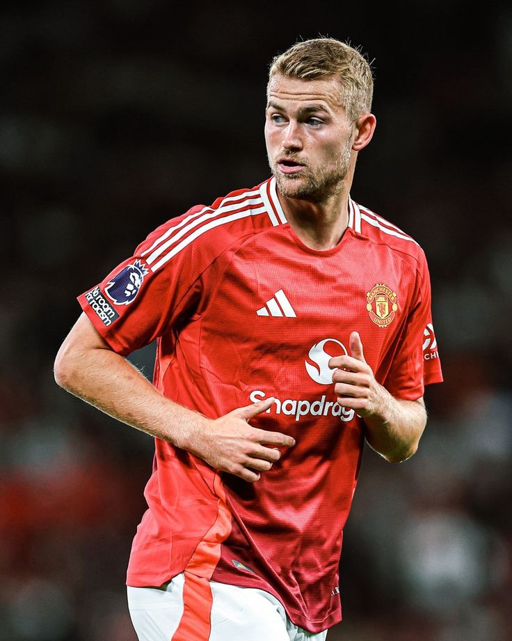 Matthijs de Ligt wallpaper for phone 