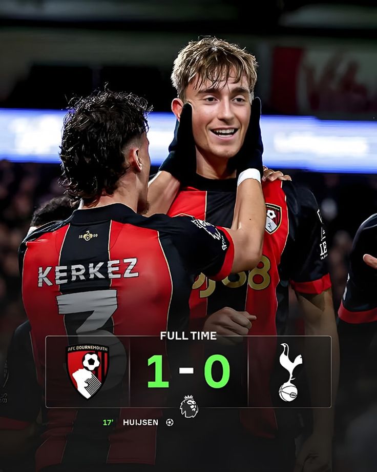 Dean Huijsen wallpaper for phone