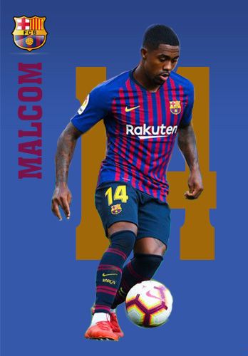 Malcom wallpaper hd 
