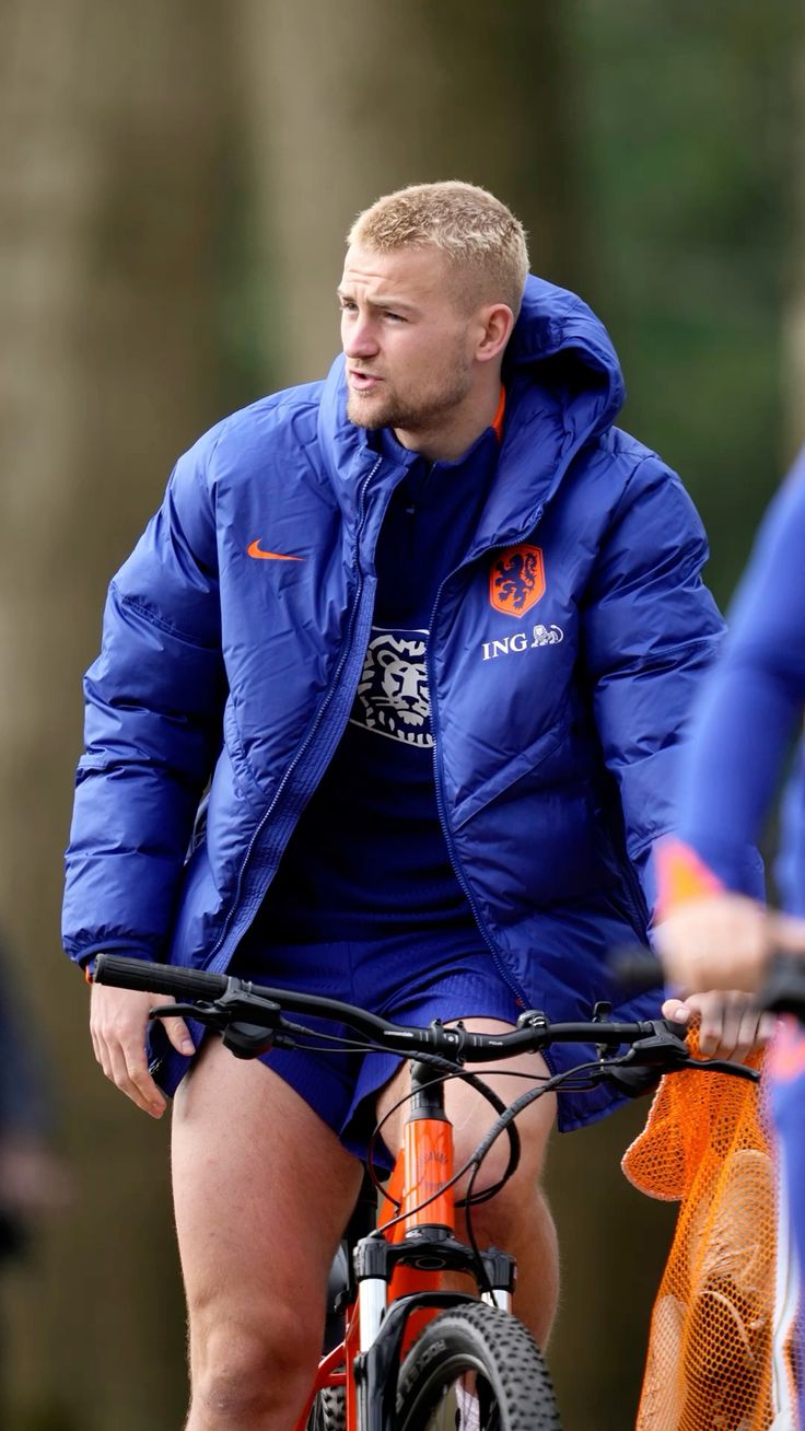 Matthijs de Ligt wallpaper hd 