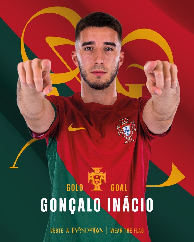 wallpaper Gonçalo Inácio
