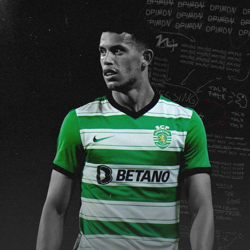 Matheus Nunes wallpaper hd 