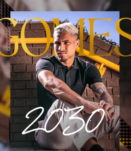 عکس پروفایل joão Gomes