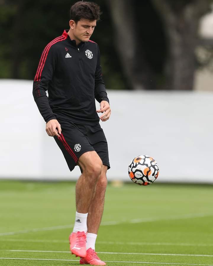 wallpaper Harry Maguire