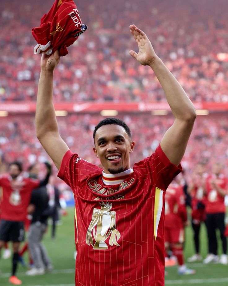 wallpaper hd Trent Alexander Arnold