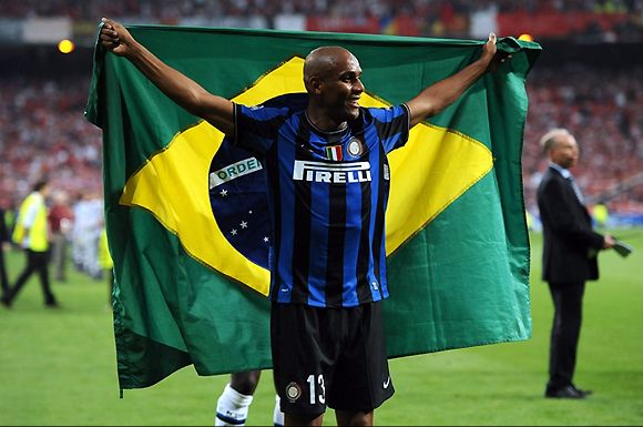 wallpaper Samuel Eto’o
