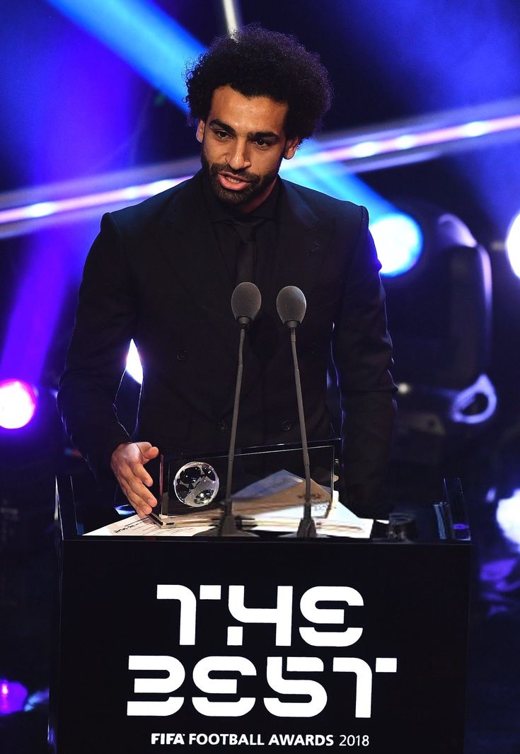 عکس های محمد صلاح
