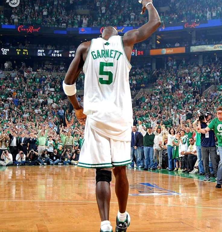 wallpaper Kevin Garnett
