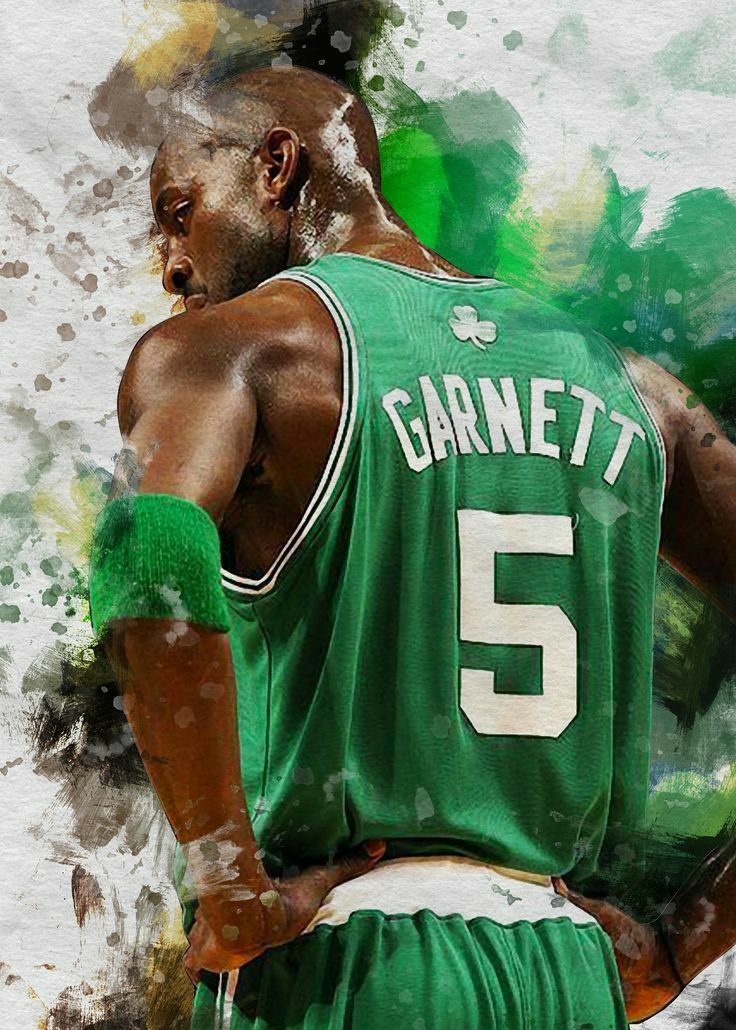  wallpaper hd Kevin Garnett