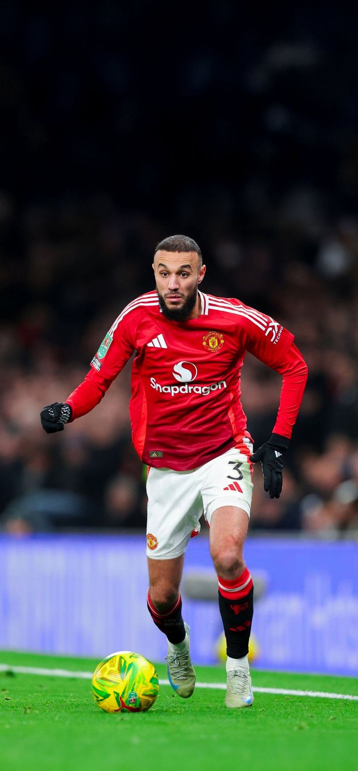 Nasir Mazraoui wallpaper hd 