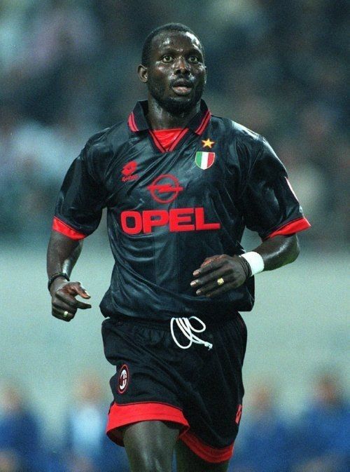 wallpaper Clarence Seedorf