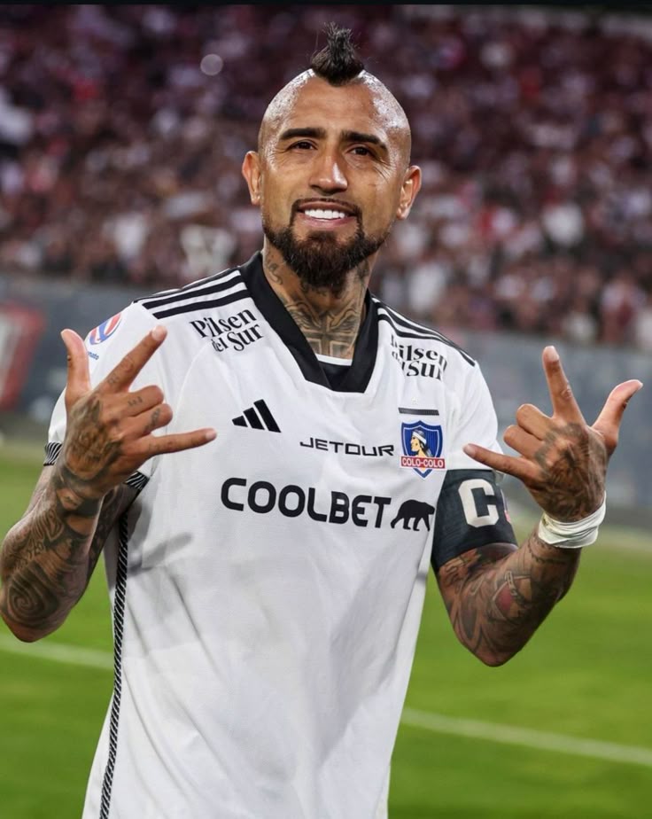 wallpaper Arturo Vidal