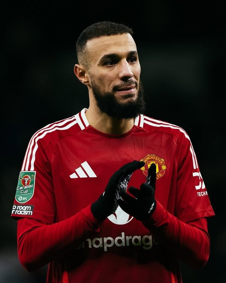 Nasir Mazraoui wallpaper 4k