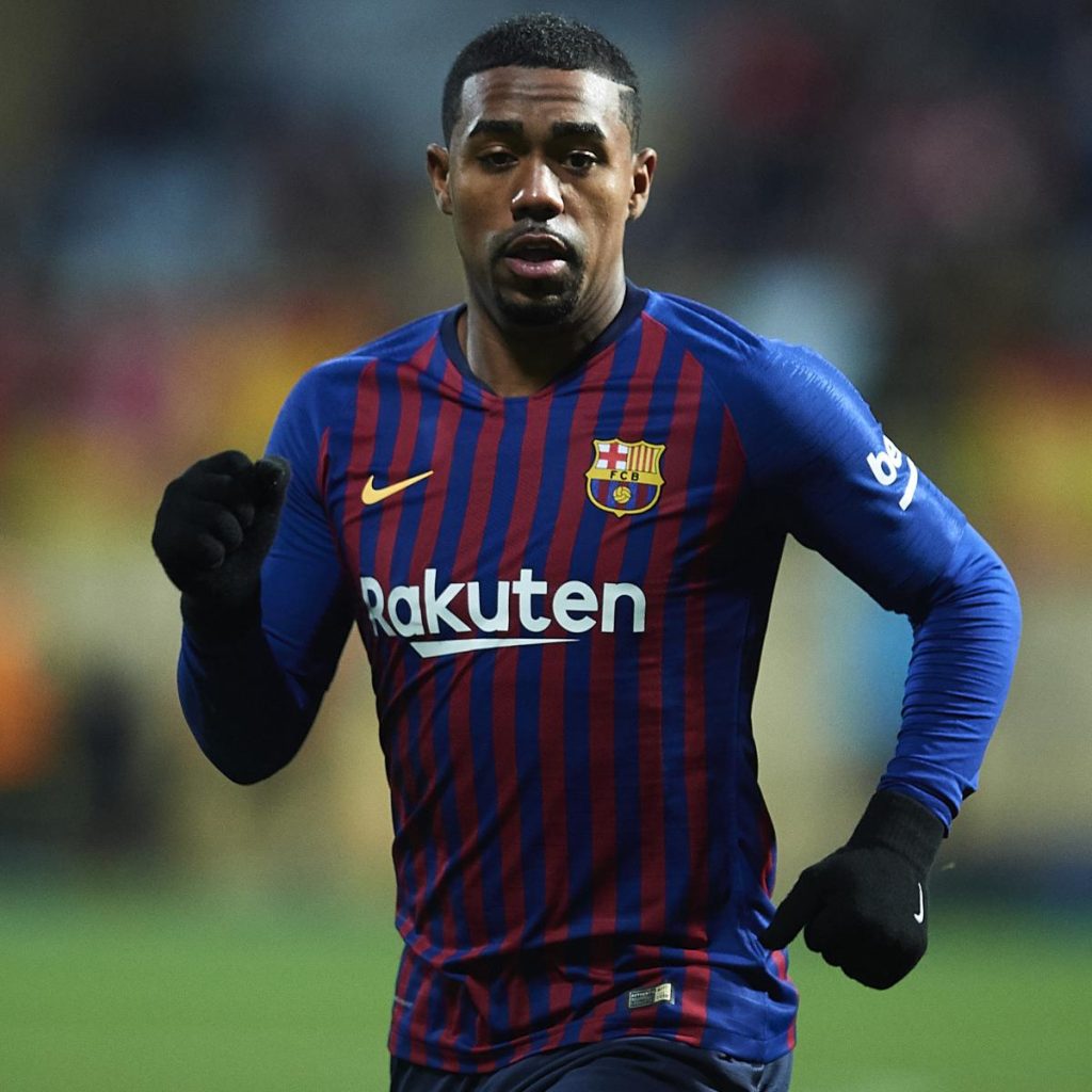 Malcom wallpaper 4k 
