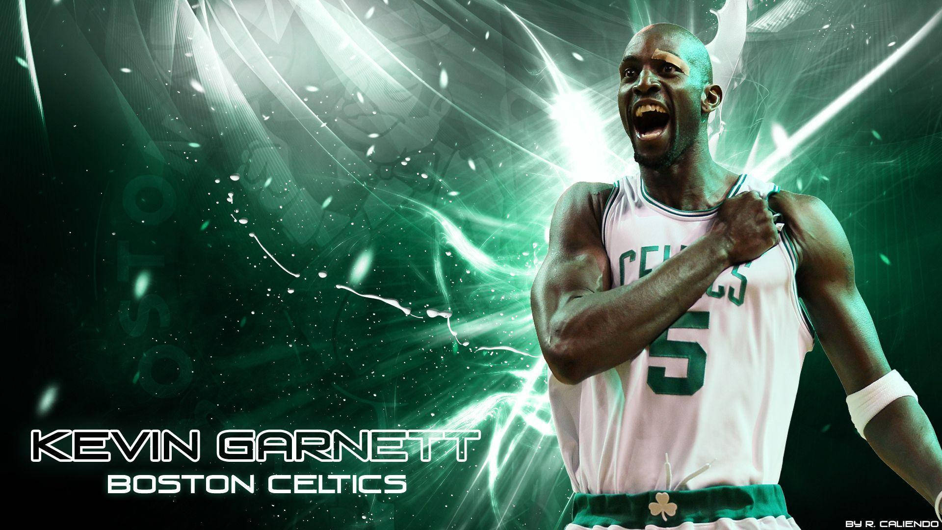 wallpaper for laptop Kevin Garnett