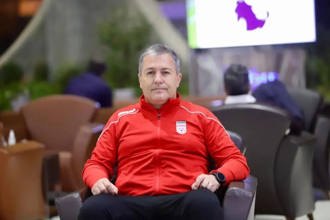 دراگان اسکوچیچ تراکتور
