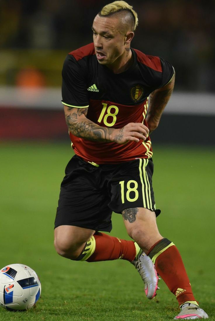  wallpaper for phone Radja Nainggolan