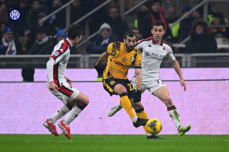 wallpaper for laptop Henrikh Mkhitaryan