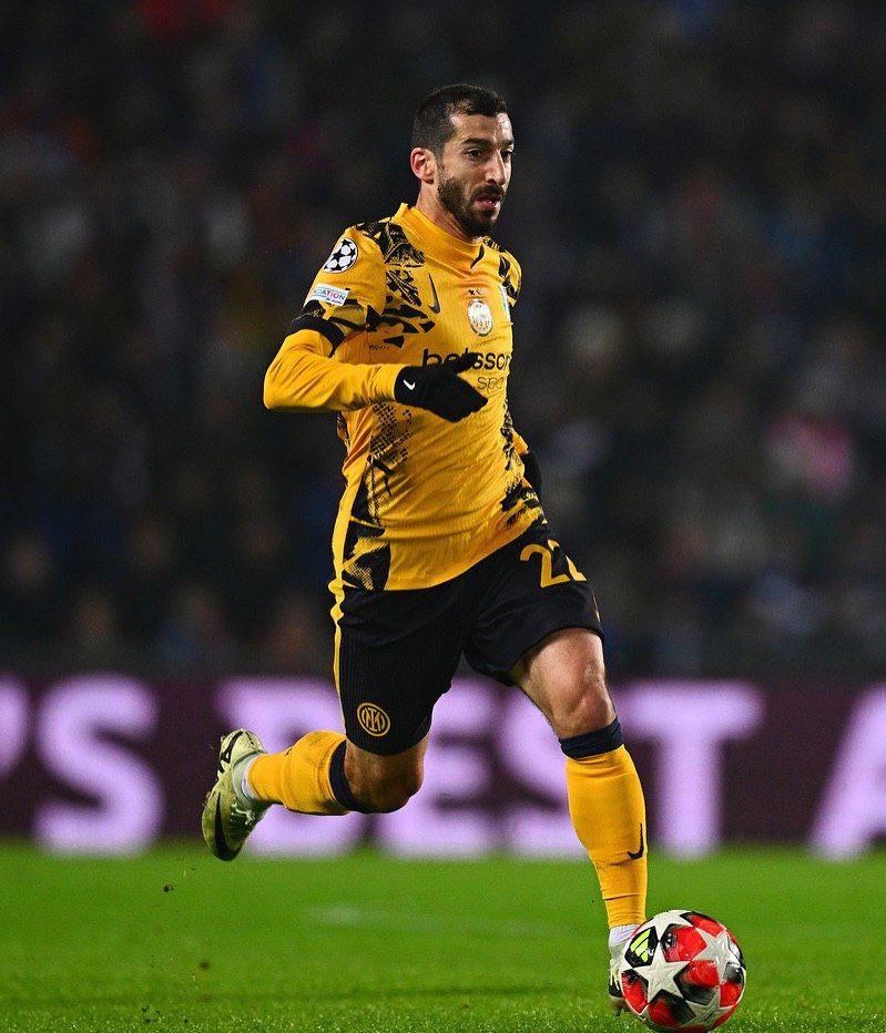  wallpaper hd Henrikh Mkhitaryan