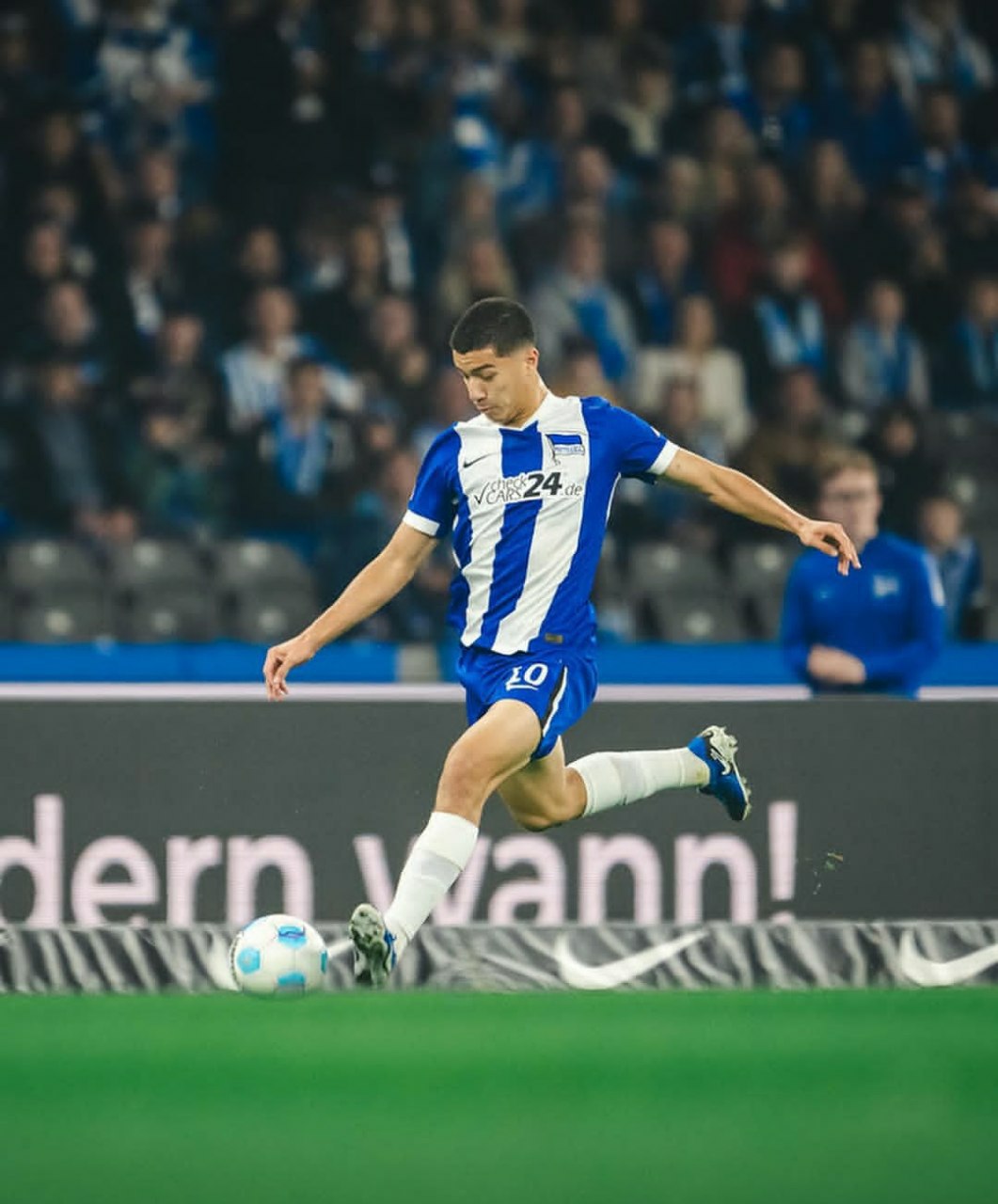 wallpaper 4k Ibrahim Maza