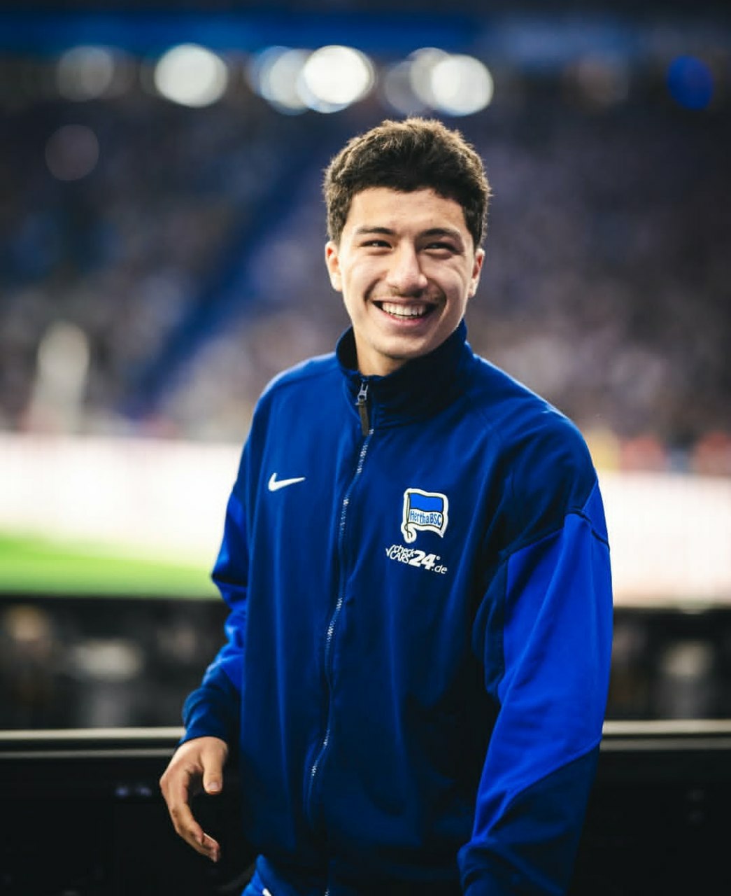wallpaper hd Ibrahim Maza