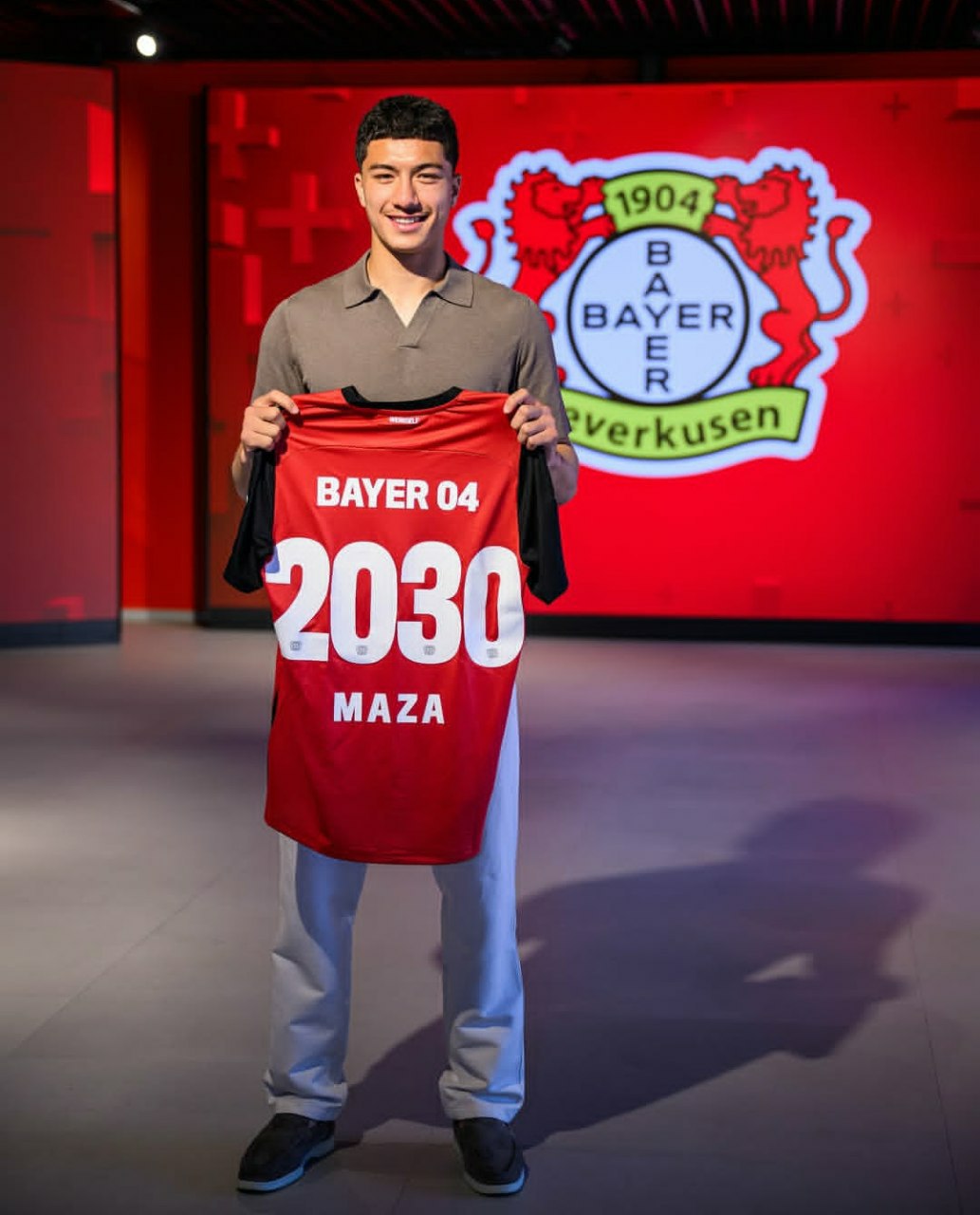 wallpaper Ibrahim Maza